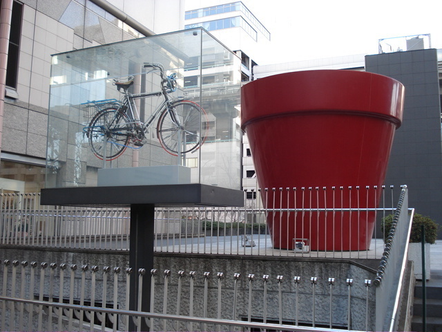 20081227 71輝く銀輪.JPG