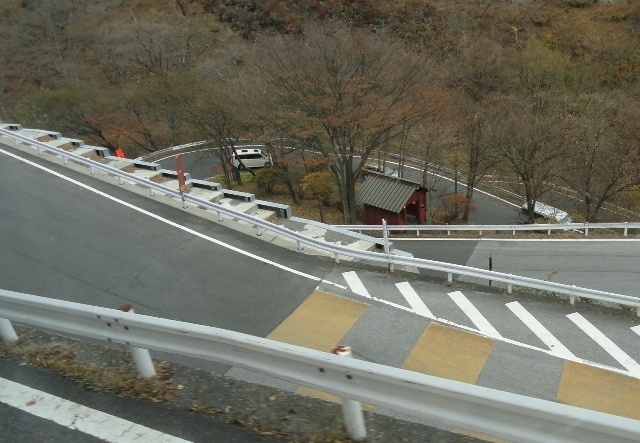 20101114 7いろは坂8.JPG