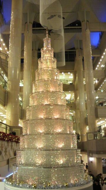 20101225 Landmark Xmas.JPG