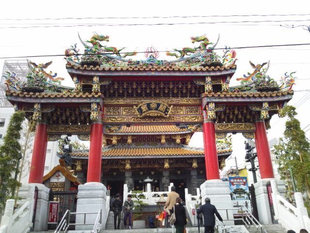 20120225 横浜中華街6関帝廟1.JPG
